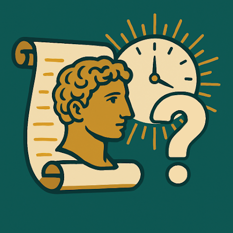 Yearly Trivia: History Quiz Interface